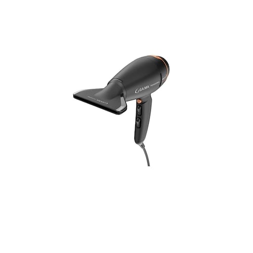 Secadora Gama Professional Bravo 80 Gama Italy