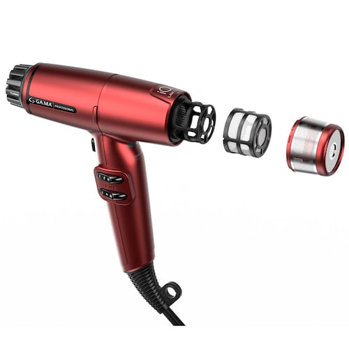 Secadora IQ Lite Max Roja GAMA Italy