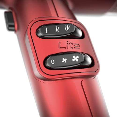 Secadora IQ Lite Max Roja GAMA Italy