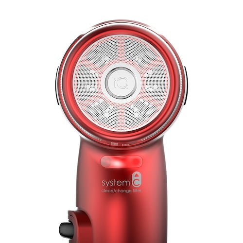 Secadora IQ Lite Max Roja GAMA Italy