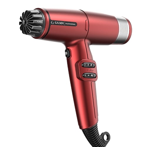 Secadora IQ Lite Max Roja GAMA Italy