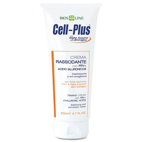 Crema Reafirmante Antiestrias Cell Plus 200ml