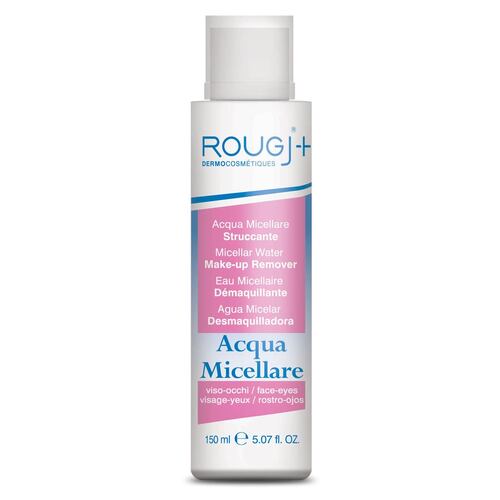 Agua Micelar