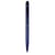 Bolígrafo con stylus monteverde morado