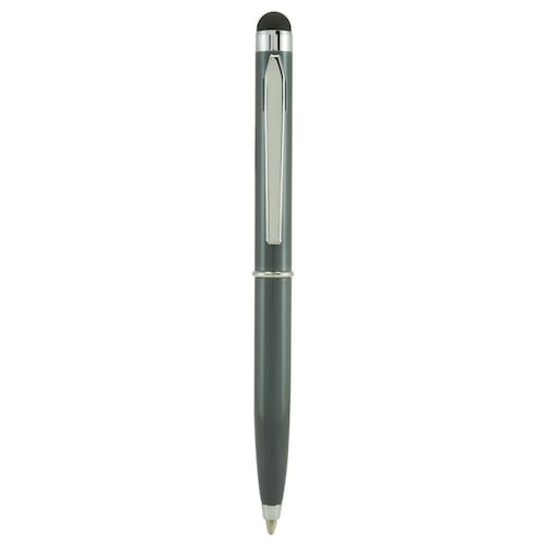 Bolígrafo monteverde gris