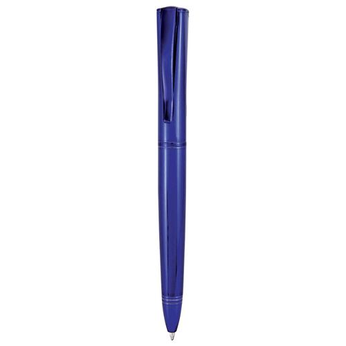 Bolígrafo monteverde impresa azul