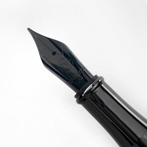 Pluma Fuente Invincia Vega Púrpura Monteverde