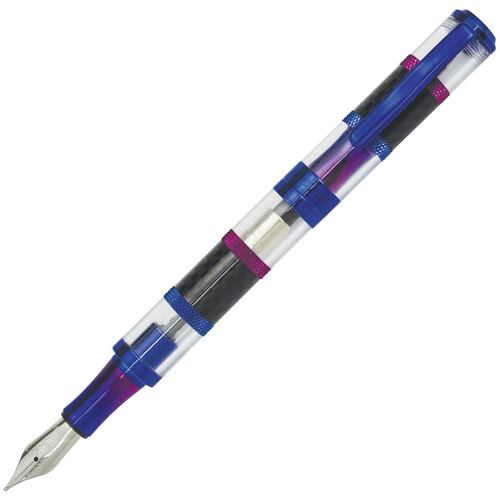 Pluma Fuente Monteverde Regatta Demo/Rainbow