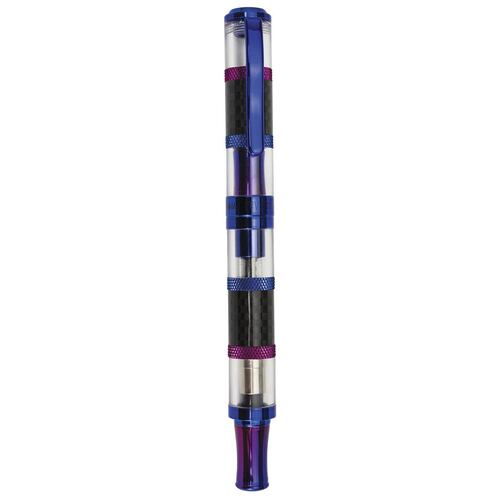 Pluma Fuente Monteverde Regatta Demo/Rainbow