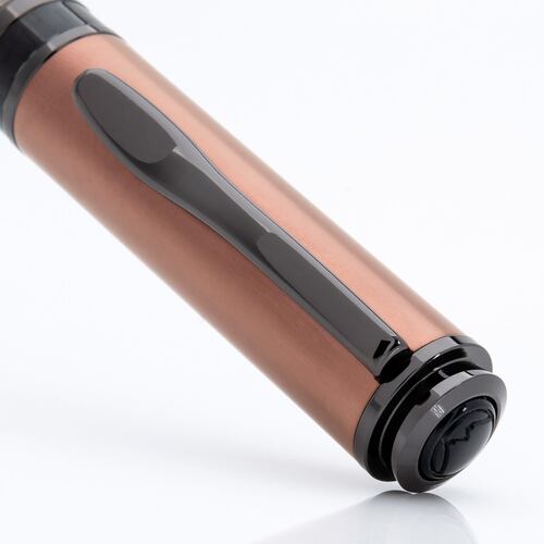 Pluma Fuente Innova Formula Bronce Monteverde
