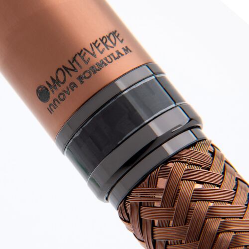 Pluma Fuente Innova Formula Bronce Monteverde