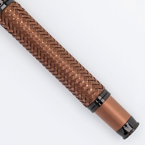 Pluma Fuente Innova Formula Bronce Monteverde