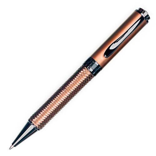 Bolígrafo Innova Formula Bronce Monteverde