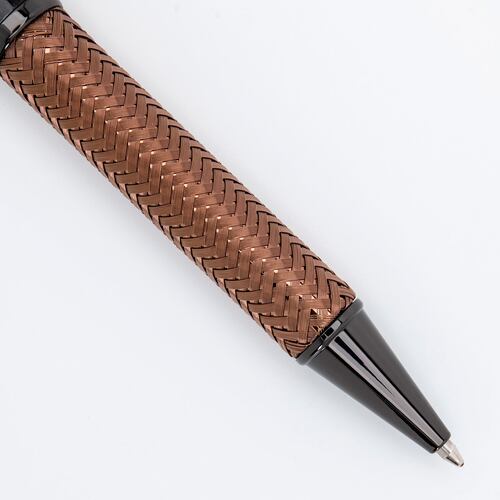 Bolígrafo Innova Formula Bronce Monteverde