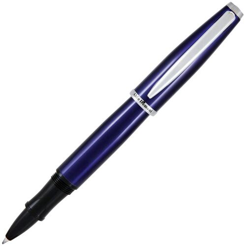 Roller Ball Monteverde Aldo Domani azul