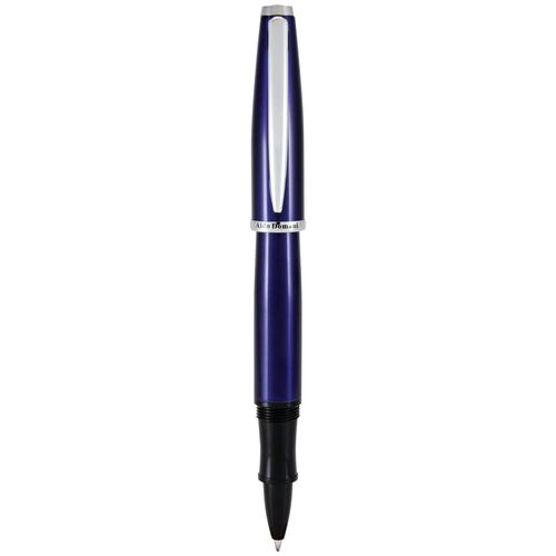 Roller Ball Monteverde Aldo Domani azul