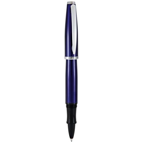 Roller Ball Monteverde Aldo Domani azul
