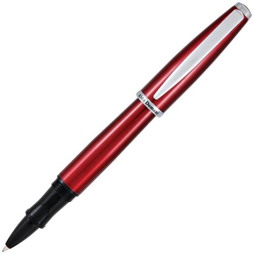 Roller Ball Monteverde Aldo Domani rojo