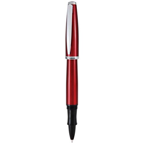Roller Ball Monteverde Aldo Domani rojo