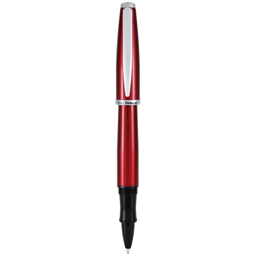 Roller Ball Monteverde Aldo Domani rojo