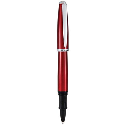 Roller Ball Monteverde Aldo Domani rojo