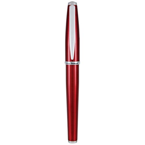 Roller Ball Monteverde Aldo Domani rojo