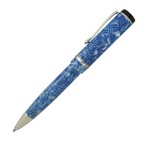 Bolígrafo Conklin Duragraph Color Azul