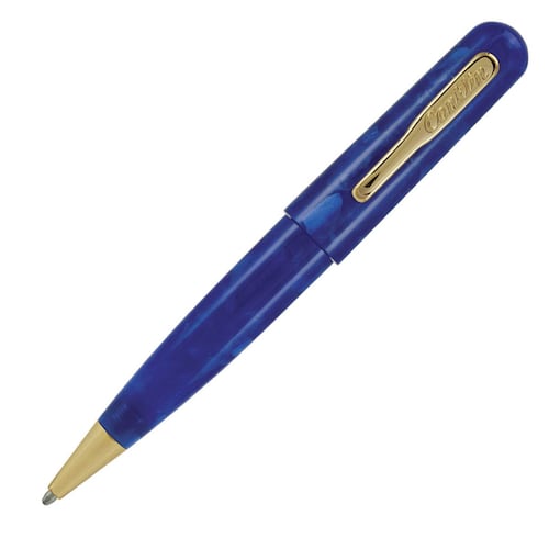 Bolígrafo Conklin All American Lapis Color Azul