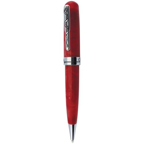Bolígrafo Conklin All American Courage Red