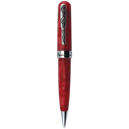 Bolígrafo Conklin All American Courage Red
