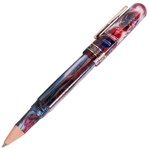 Rollerball 1898 Misto Púrpura Conklin