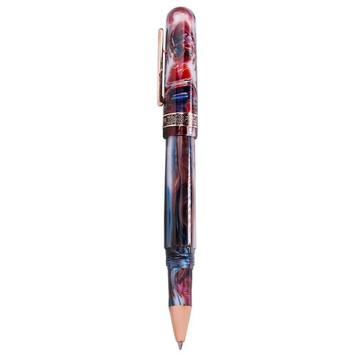 Rollerball 1898 Misto Púrpura Conklin