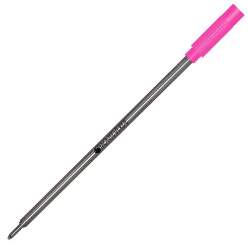 Repuesto Monteverde bolígrafo Cross rosa