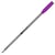 Repuesto Monteverde bolígrafo Cross purpura