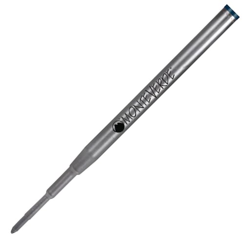 Repuesto  Monteverde bolígrafo azul-negro