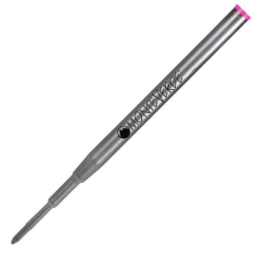 Repuesto Monteverde bolígrafo rosa