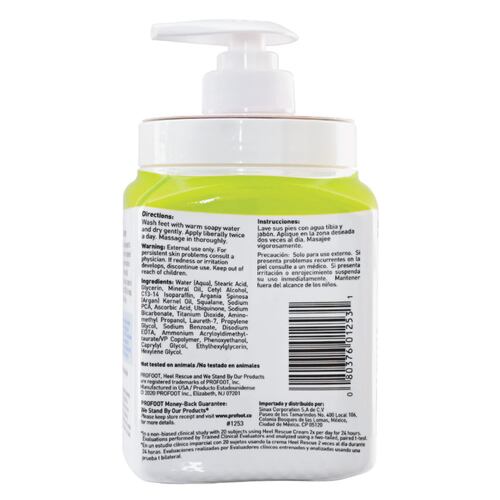 Crema para Pies Profoot