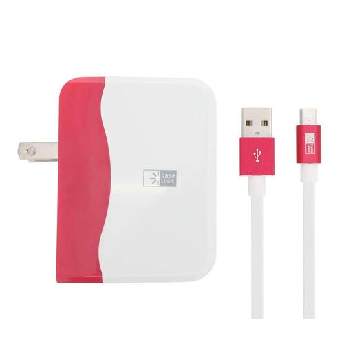 Convertidor Estatico Case Logic Wl Chr-Pk/Wt