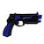 Pistola 3D AR Gun Bytech