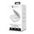 Audífonos iHome True Wireless Blanco