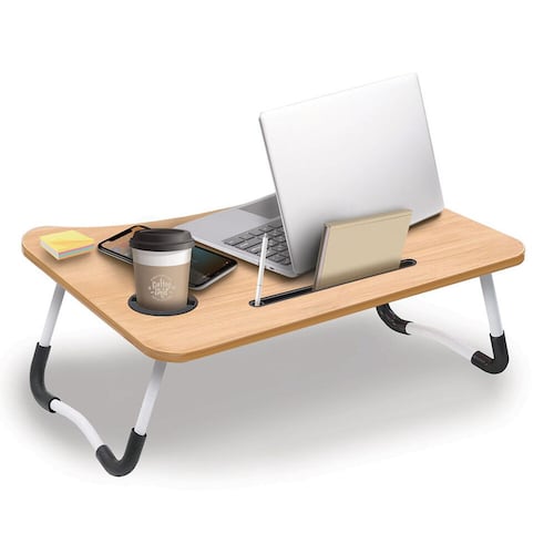 Mesa Plegable Laptop Bytech Y10001
