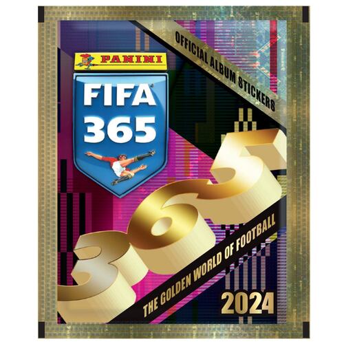 Sobre Fifa 365 Stk 2024