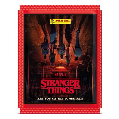 Sobre Stranger Things