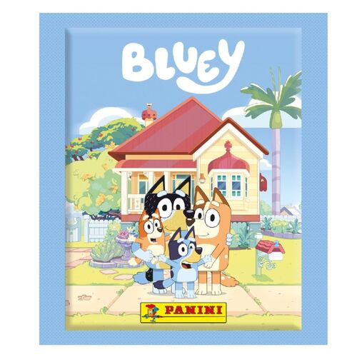 Sobre Bluey