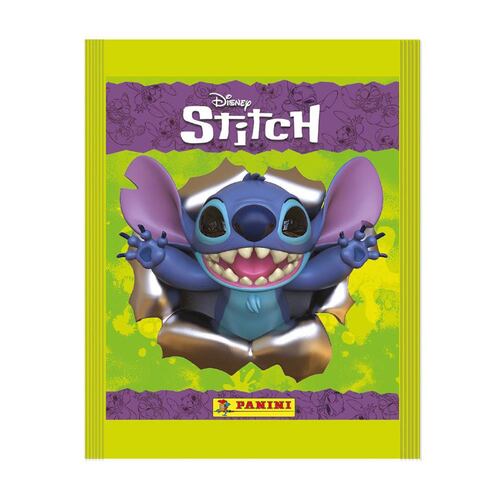 Sobre Stitch
