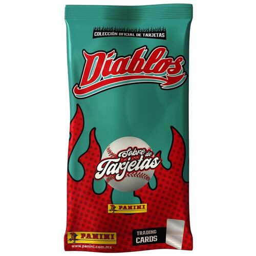 Sobre Diablos Rojos Beisbol 2024 Tc