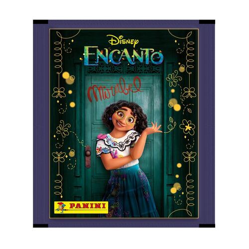 Sobre Encanto 2