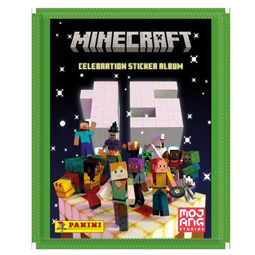 Sobre Minecraft 2024