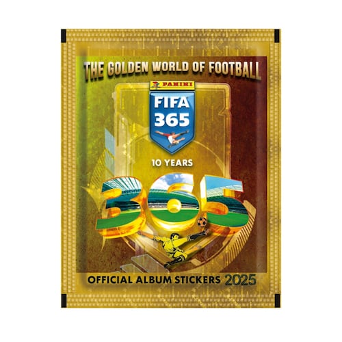 Sobre Fifa 365 2025