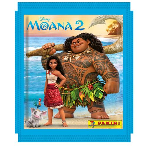 Sobre Moana 2 Movie